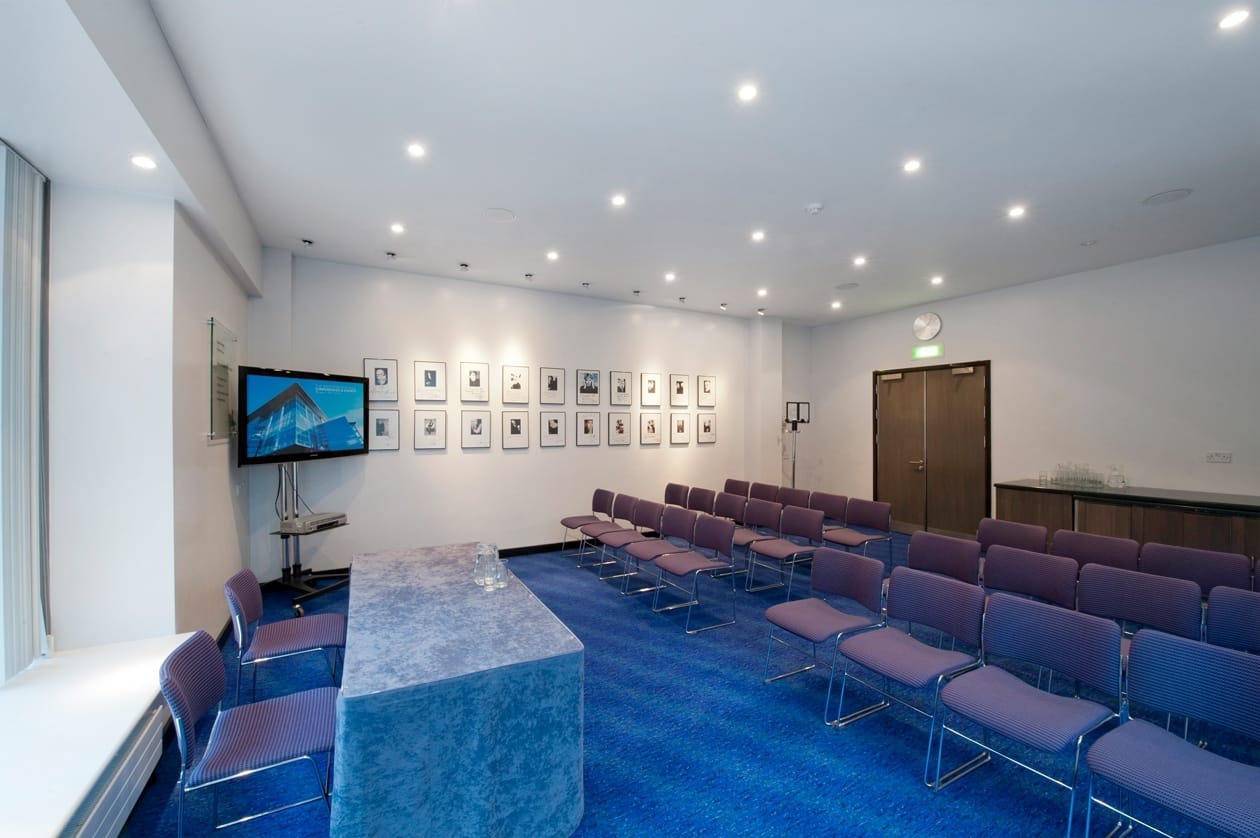 Photo of The Bridgewater Hall, Green Room