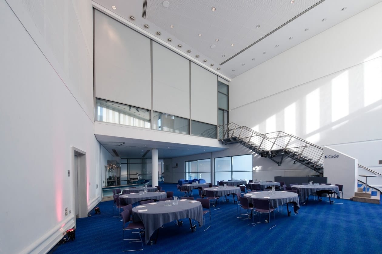 Photo of The Bridgewater Hall, Barbirolli Room