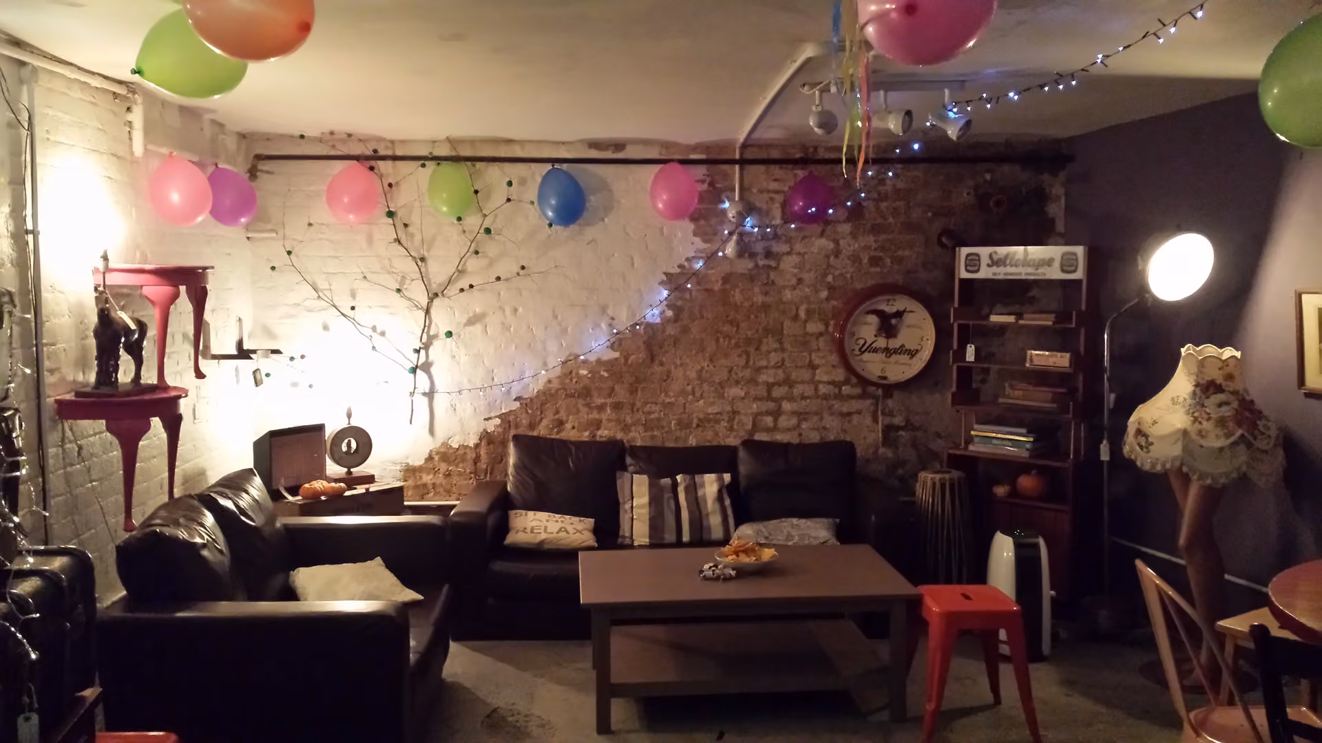Downstairs, Coffee Shop Balham photo #1