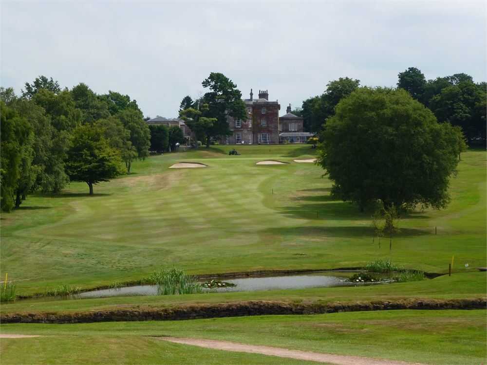 Photo of Shaw Hill Golf Resort & Spa Hotel, Exclusive Hire