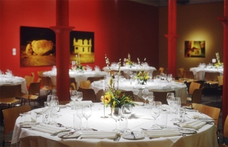 Photo of Tate Gallery Liverpool, Tate Liverpool Foyer