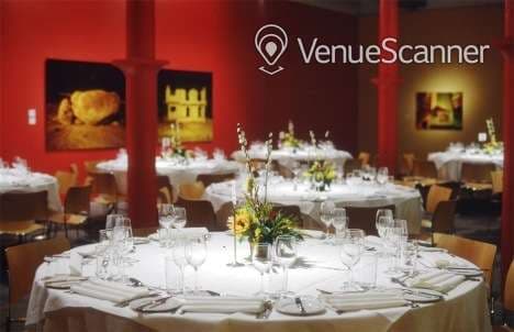 Tate Liverpool Foyer, Tate Gallery Liverpool photo #1