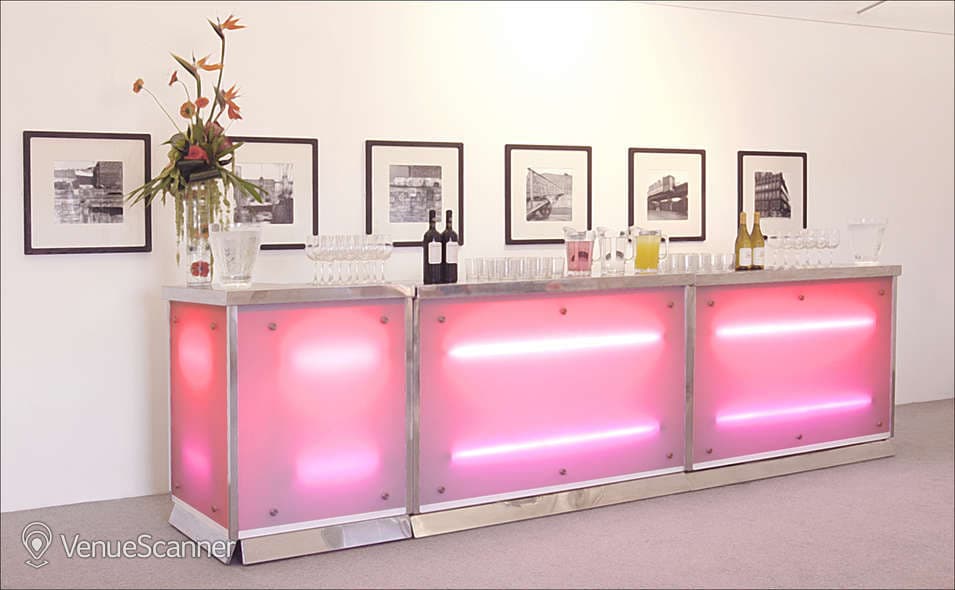 Tate Gallery Liverpool, 4th Floor Concourse photo #3