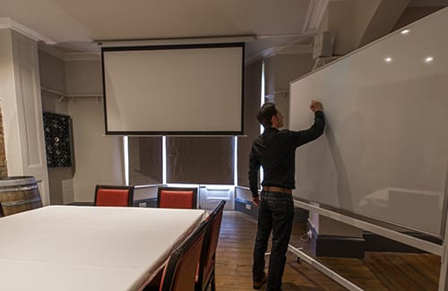 Photo of Corner House Hotel, Function Room