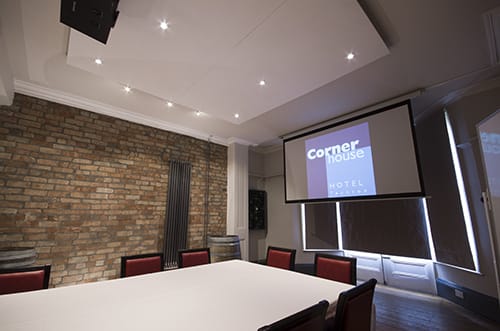 Photo of Corner House Hotel, Function Room