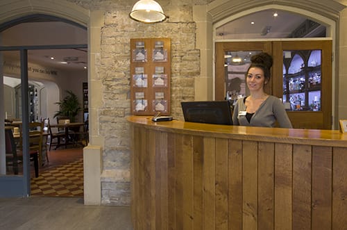 Photo of Corner House Hotel, Function Room
