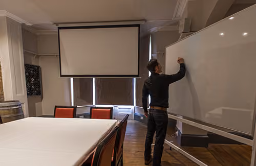 Function Room, Corner House Hotel photo #1