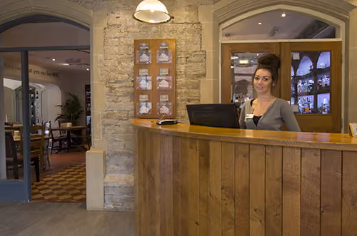 Function Room, Corner House Hotel photo #2