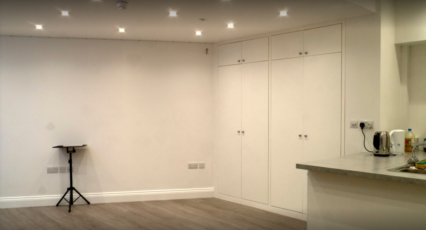 Photo of The Living Room Place Furzedown Venue, The Living Room Place Furzedown Venue