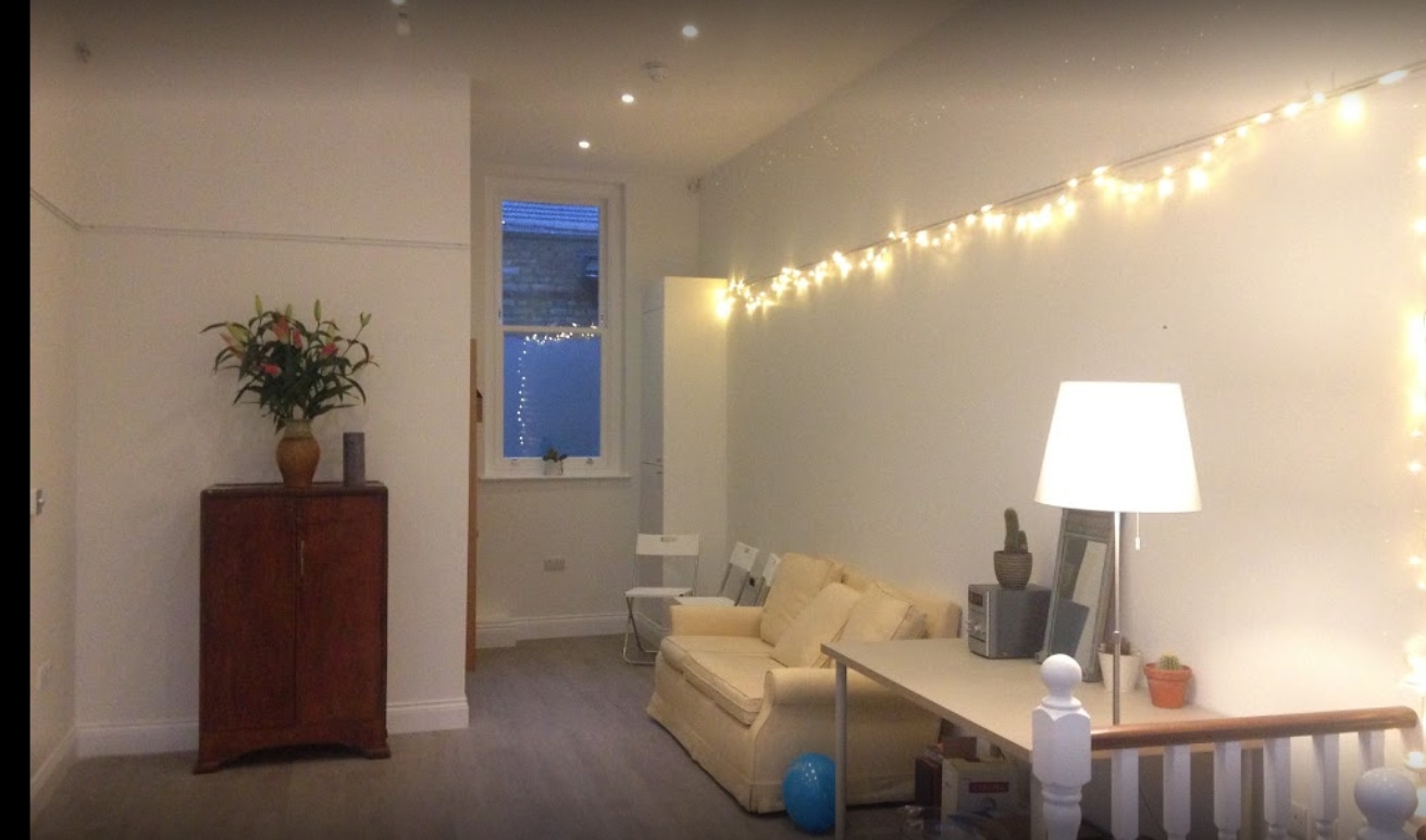 Photo of The Living Room Place Furzedown Venue, The Living Room Place Furzedown Venue