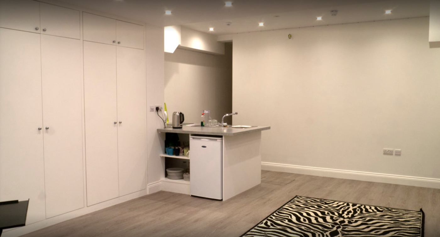 Photo of The Living Room Place Furzedown Venue, The Living Room Place Furzedown Venue