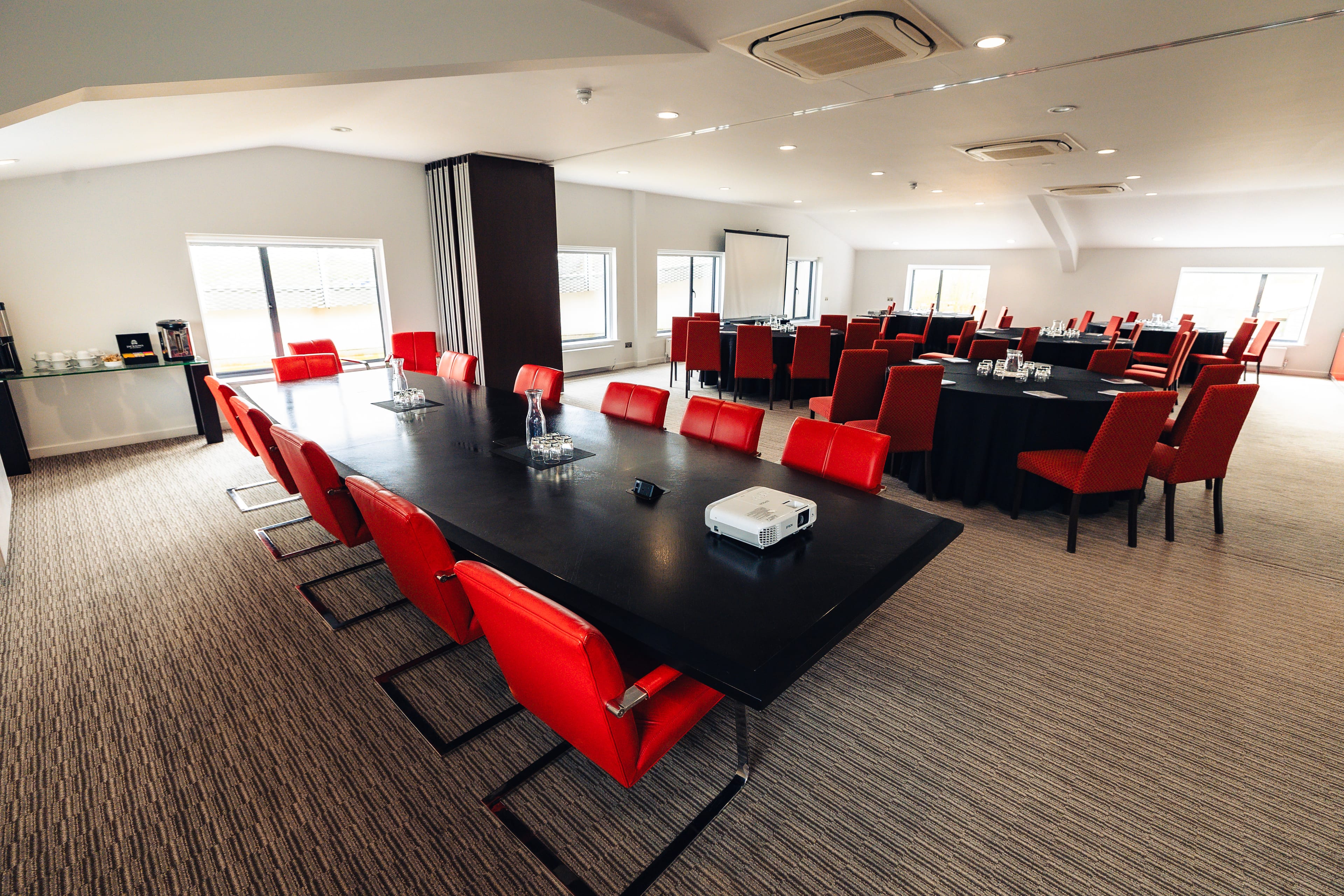 Photo of Haynes Motor Museum, Boardroom