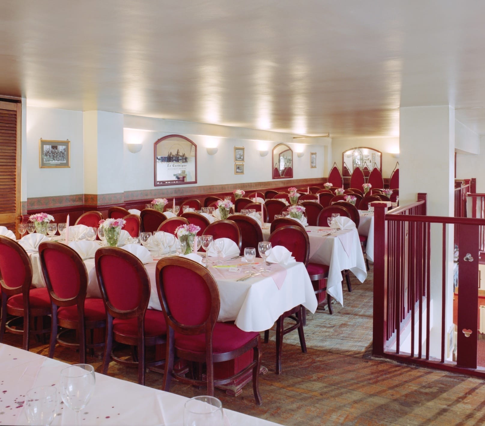 Photo of Le Gothique, Corporate Event Hire