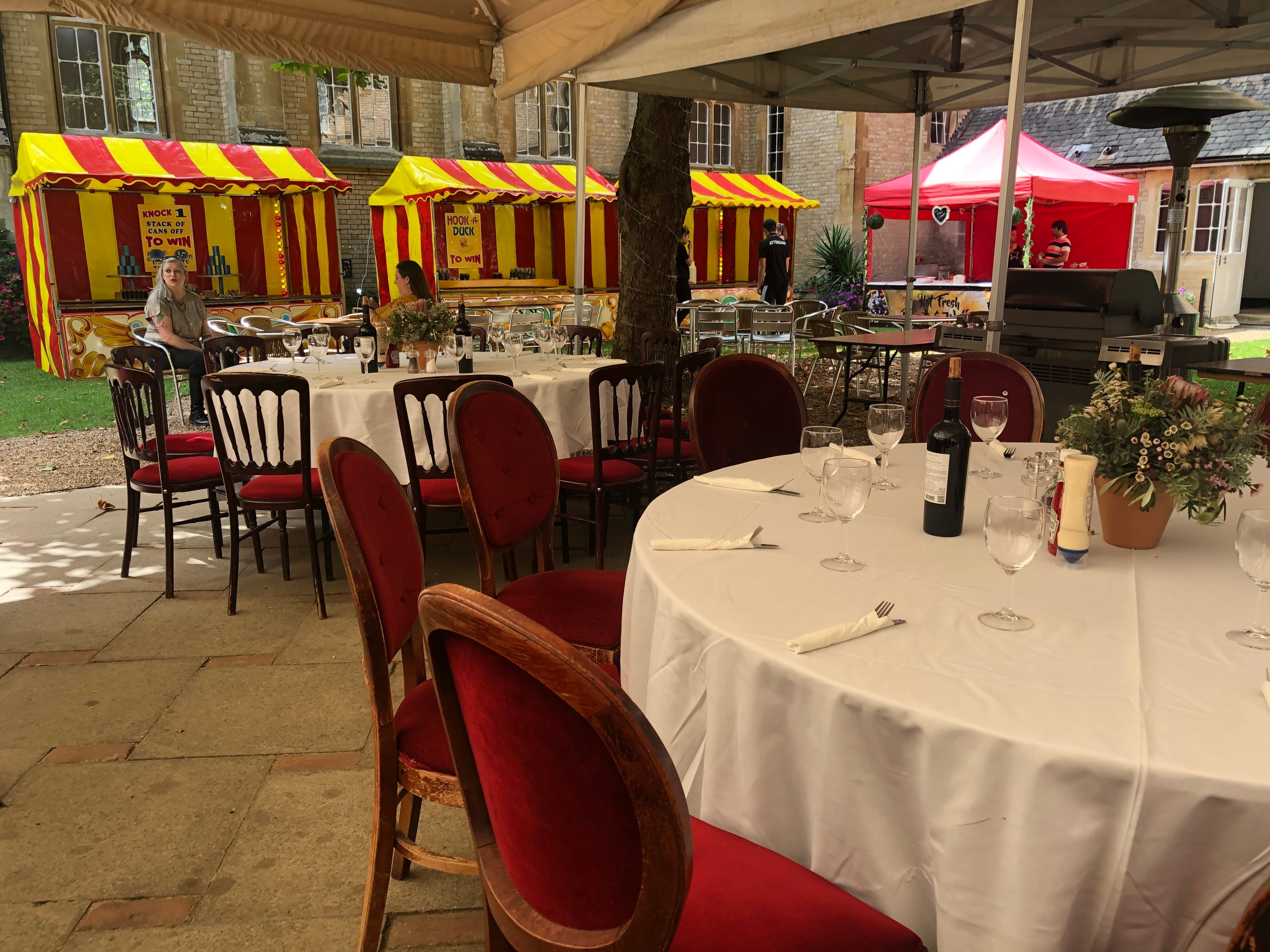 Photo of Le Gothique, Corporate Event Hire