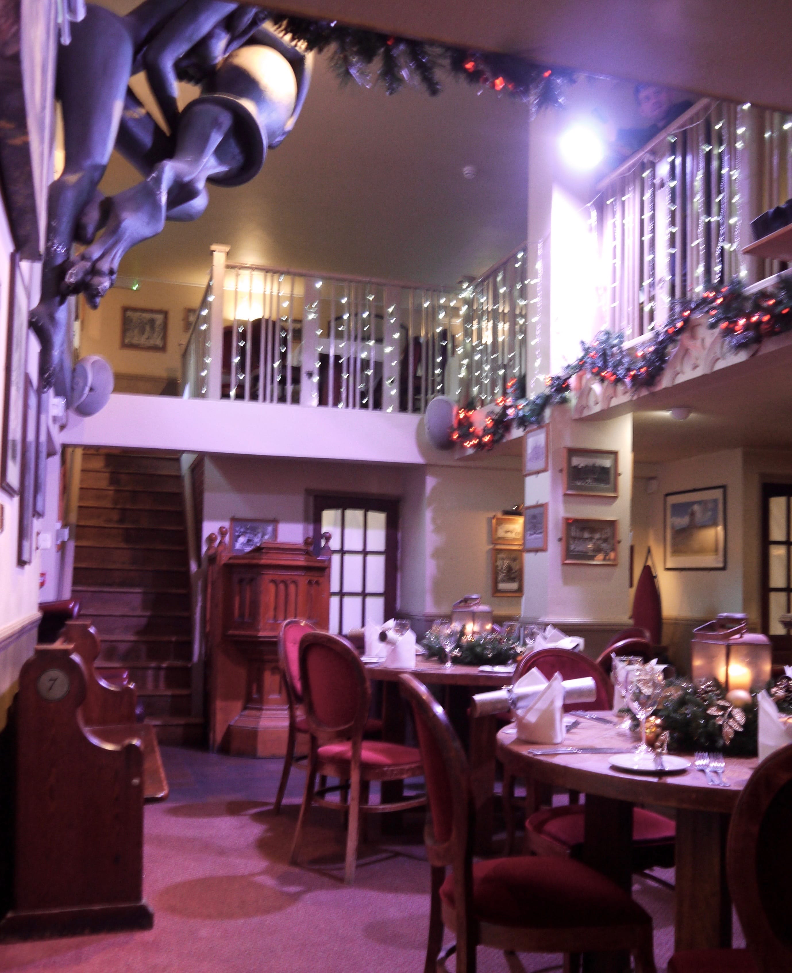 Photo of Le Gothique, Exclusive Hire