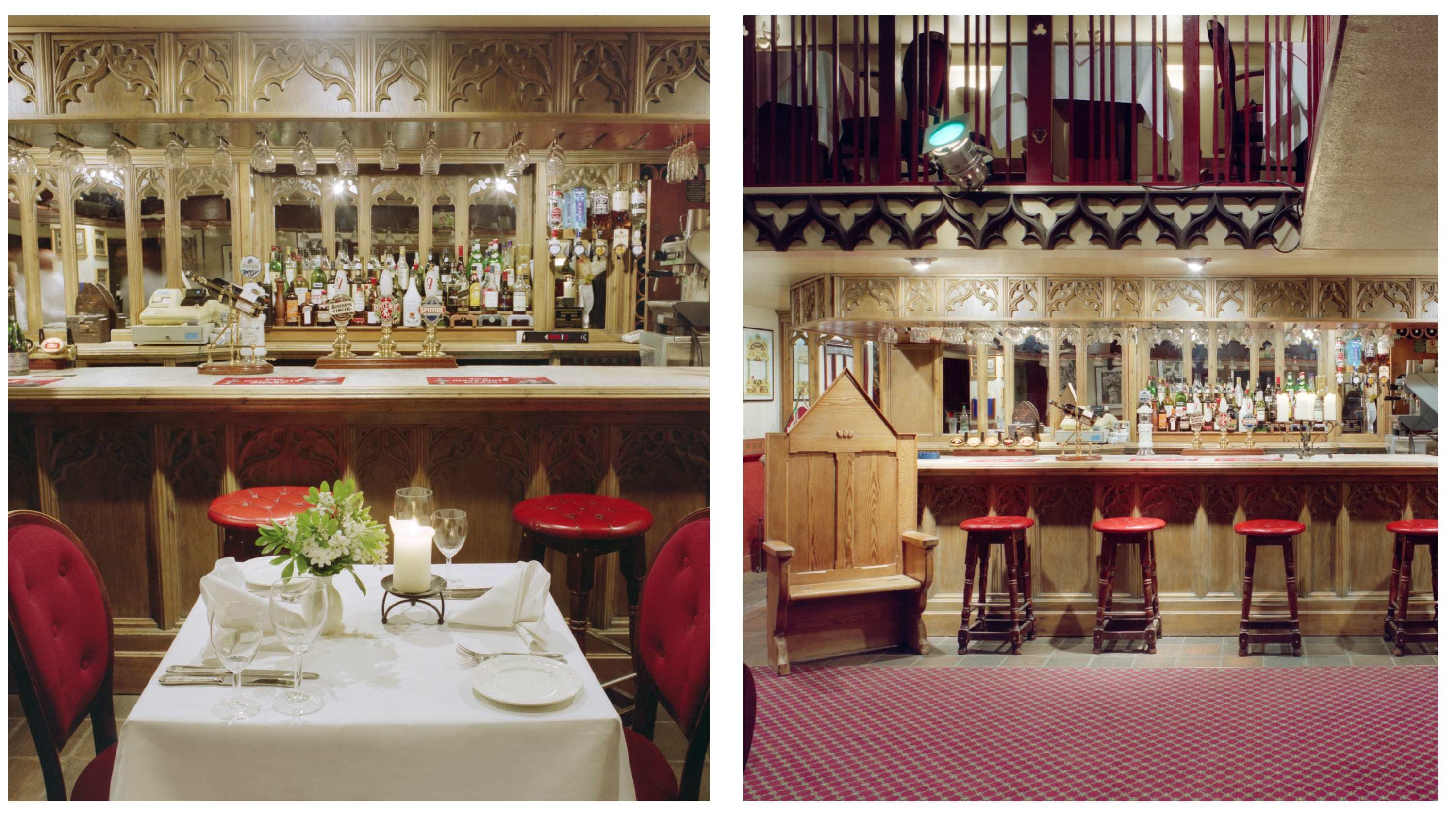 Photo of Le Gothique, Exclusive Hire