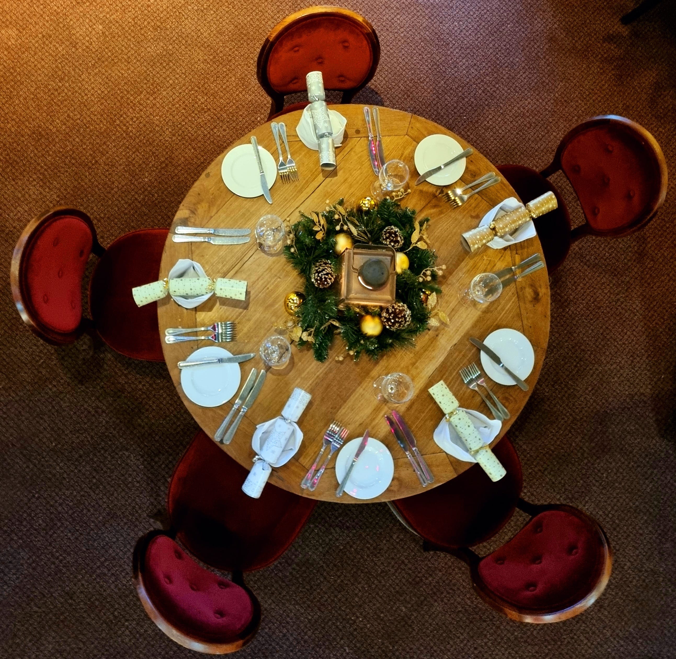 Photo of Le Gothique, Exclusive Hire
