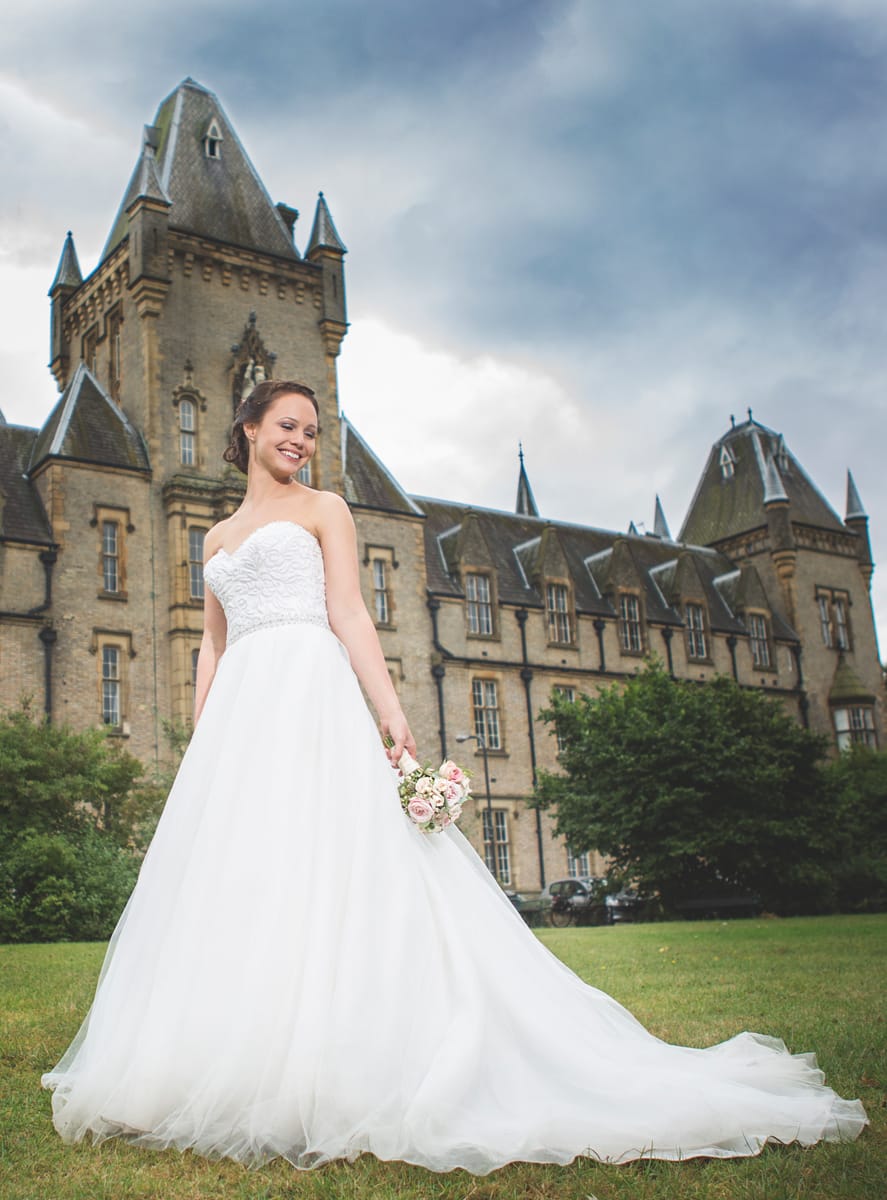Photo of Le Gothique, Wedding Package