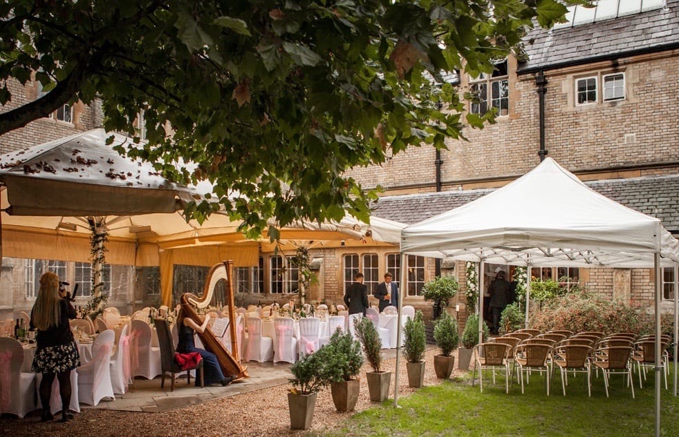 Photo of Le Gothique, Corporate Event Hire