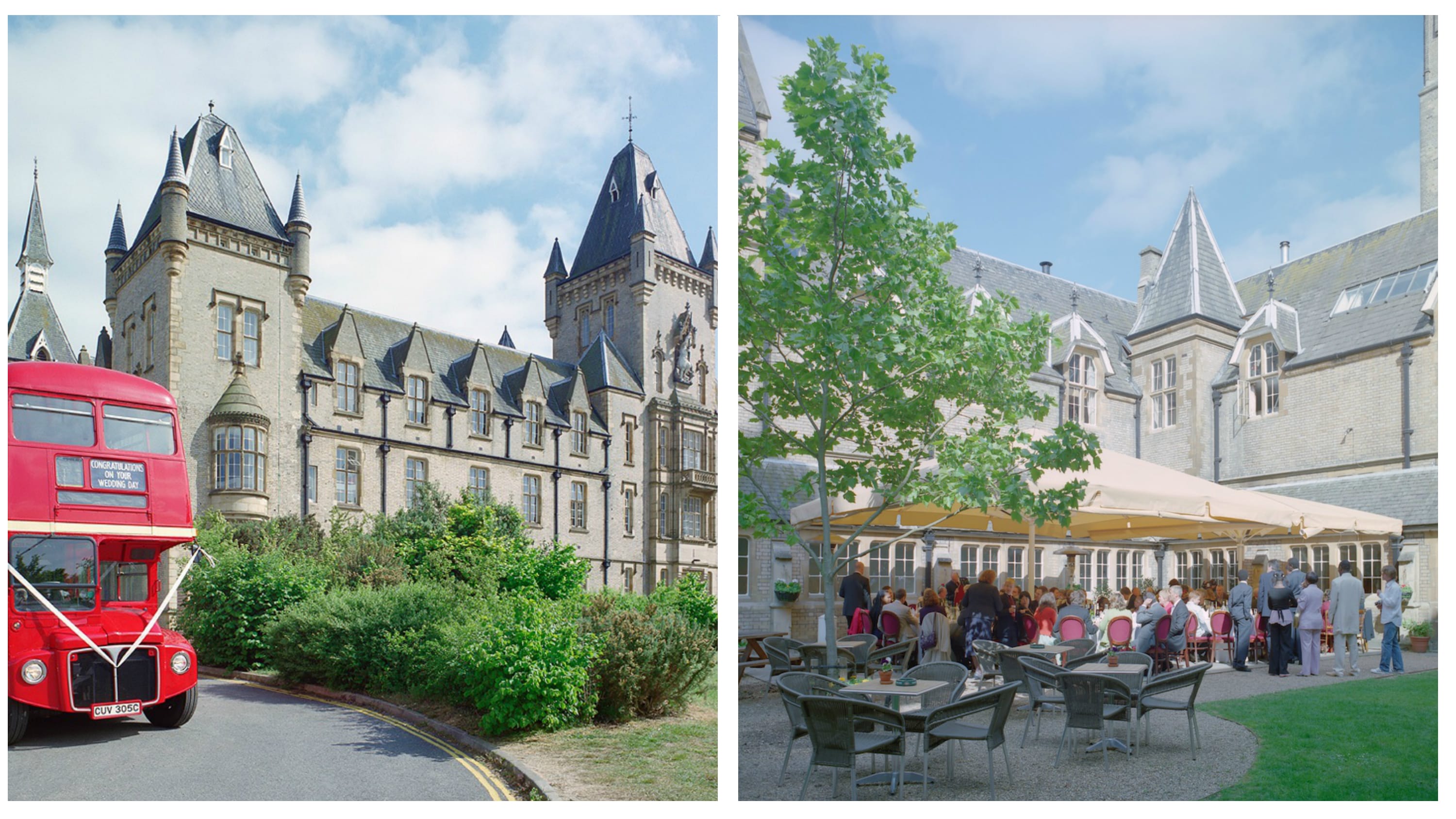 Photo of Le Gothique, Corporate Event Hire