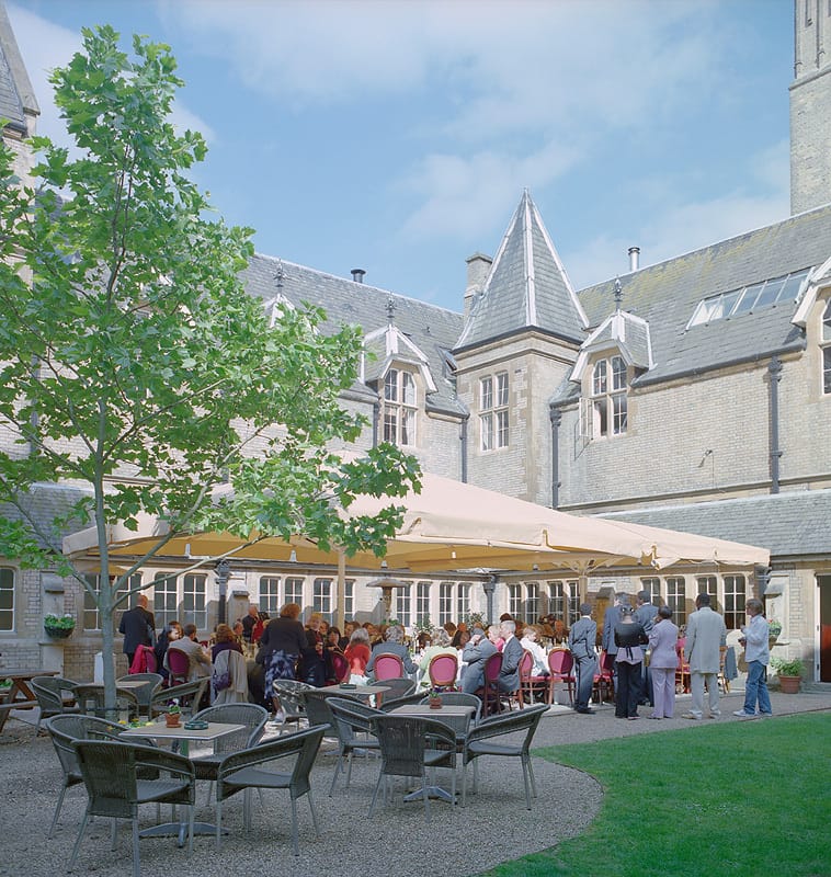 Photo of Le Gothique, Exclusive Hire