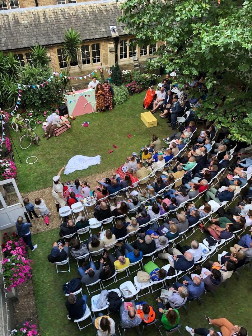 Photo of Le Gothique, Exclusive Hire
