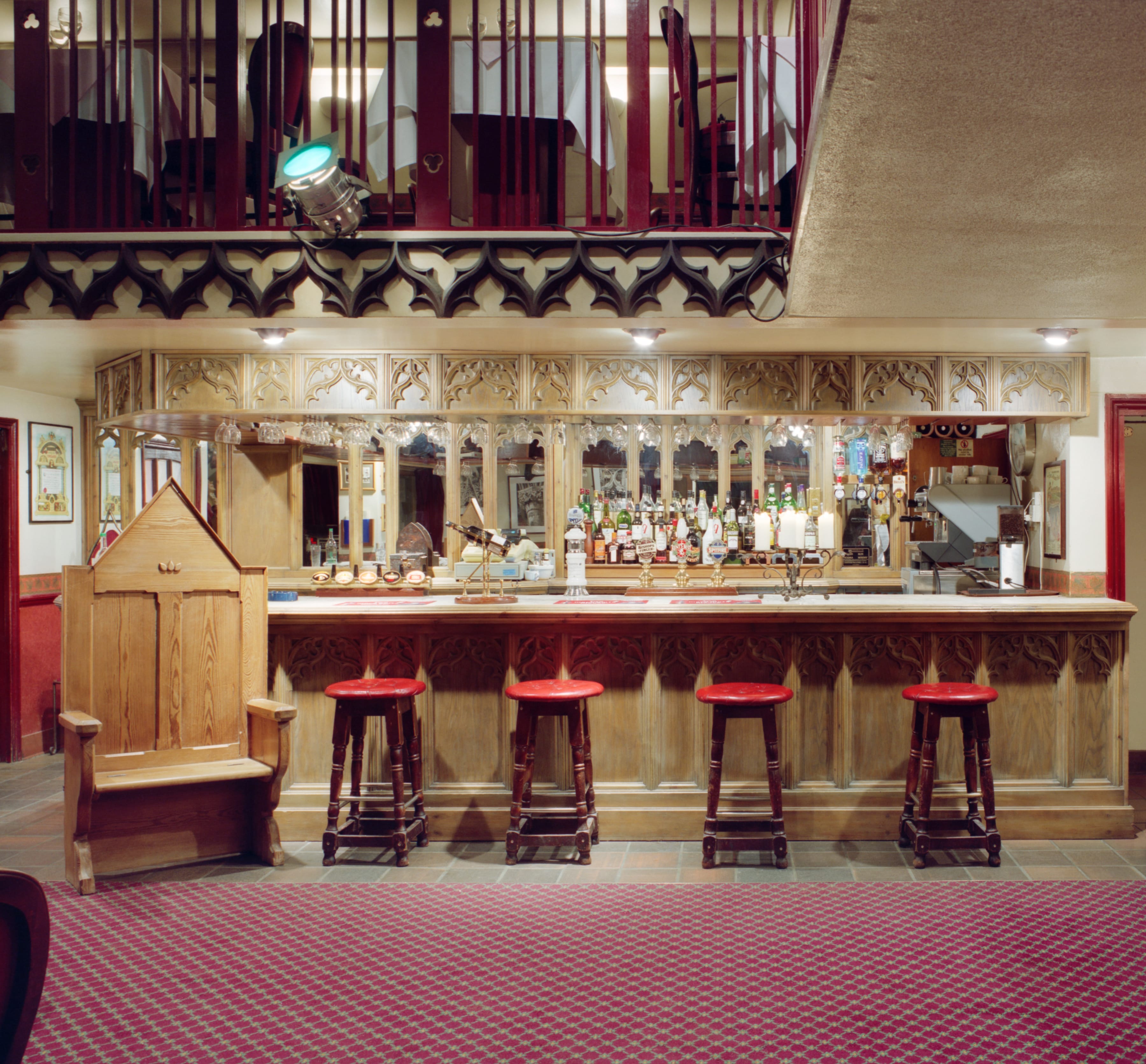 Photo of Le Gothique, Christmas Package