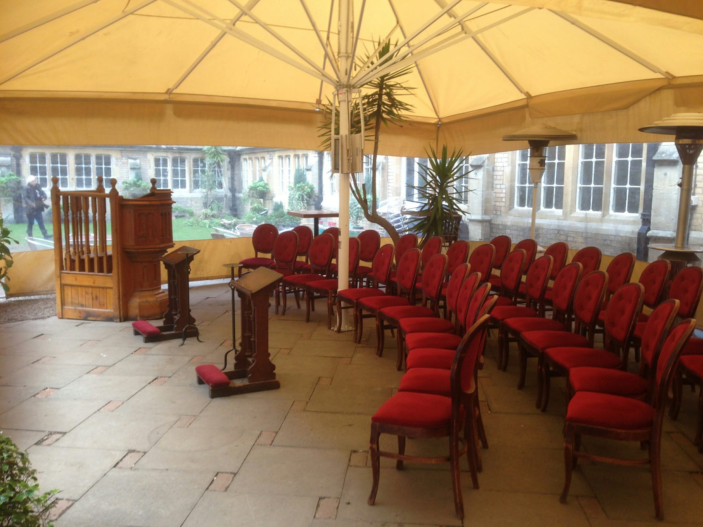 Photo of Le Gothique, Exclusive Hire
