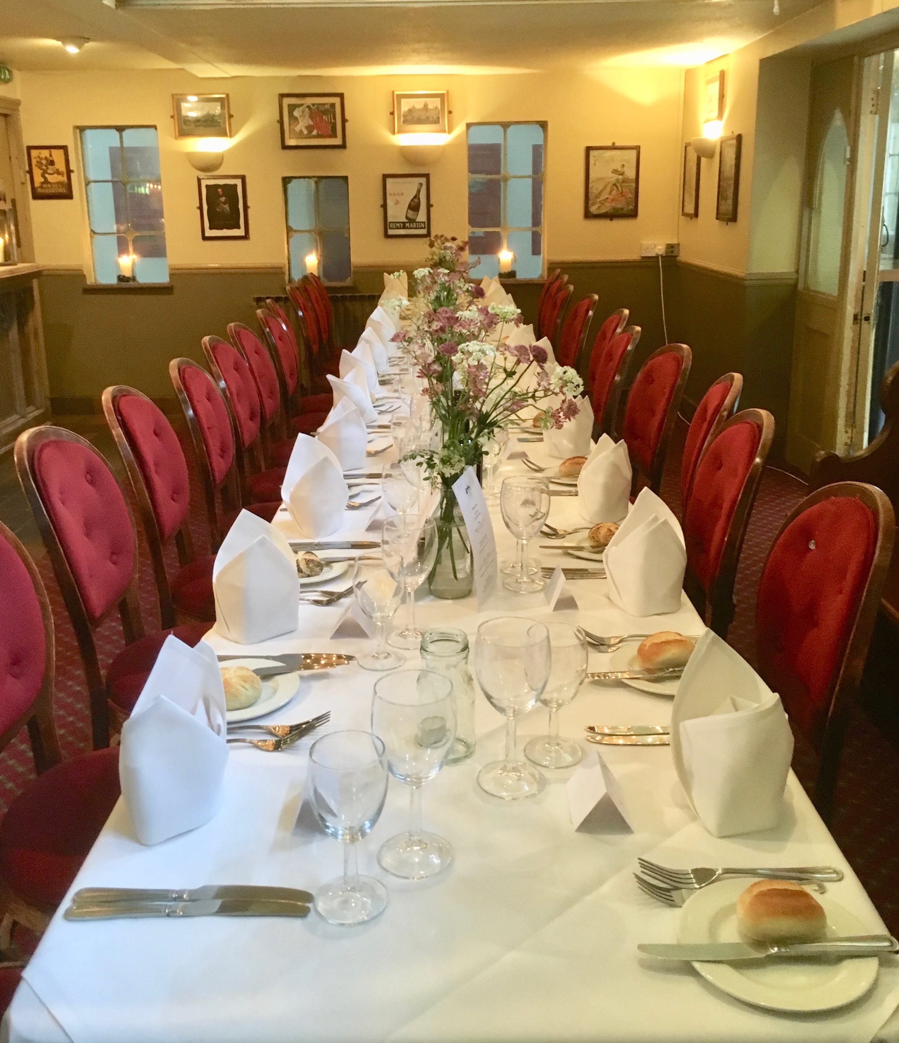 Photo of Le Gothique, Exclusive Hire