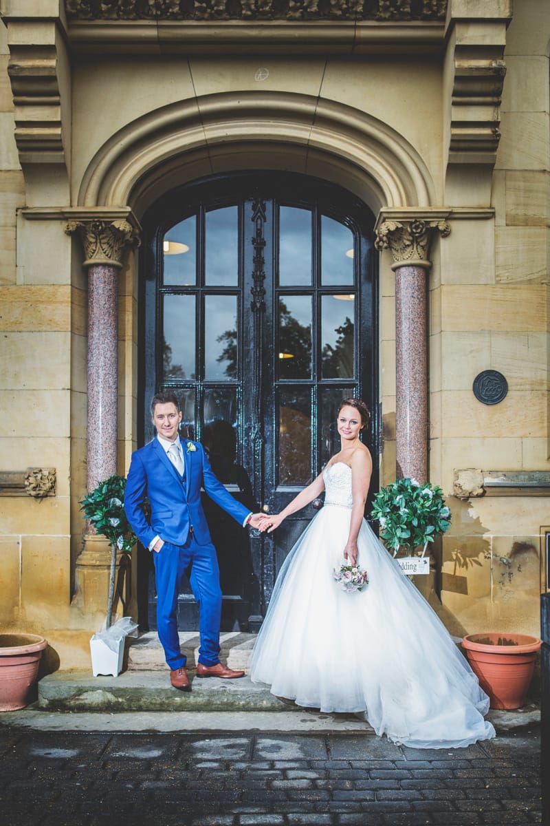 Photo of Le Gothique, Wedding Package