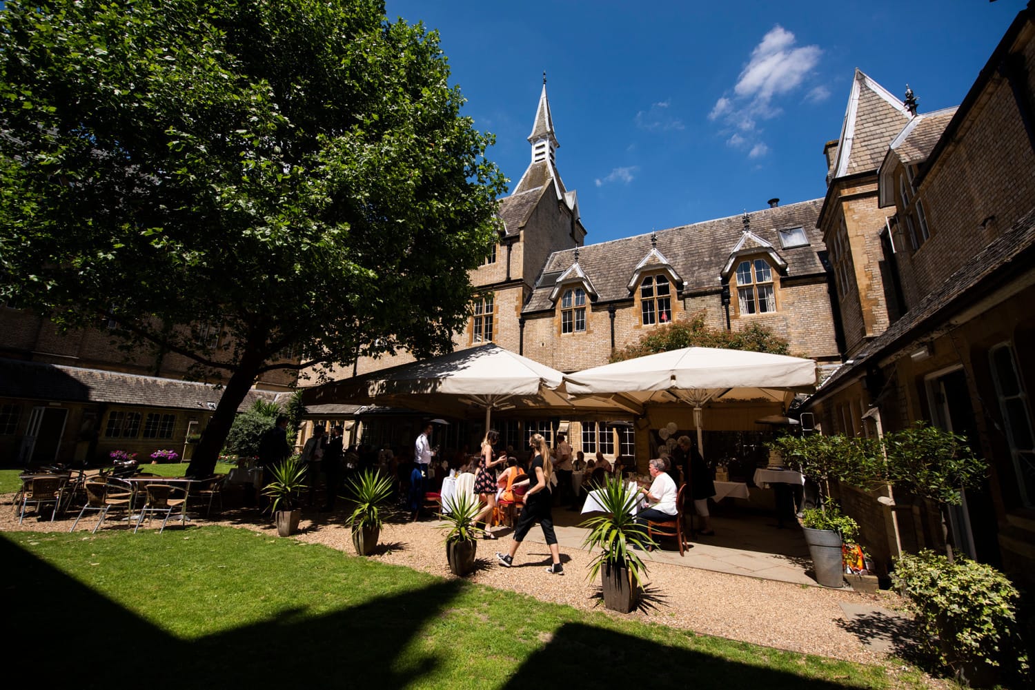 Photo of Le Gothique, Corporate Event Hire