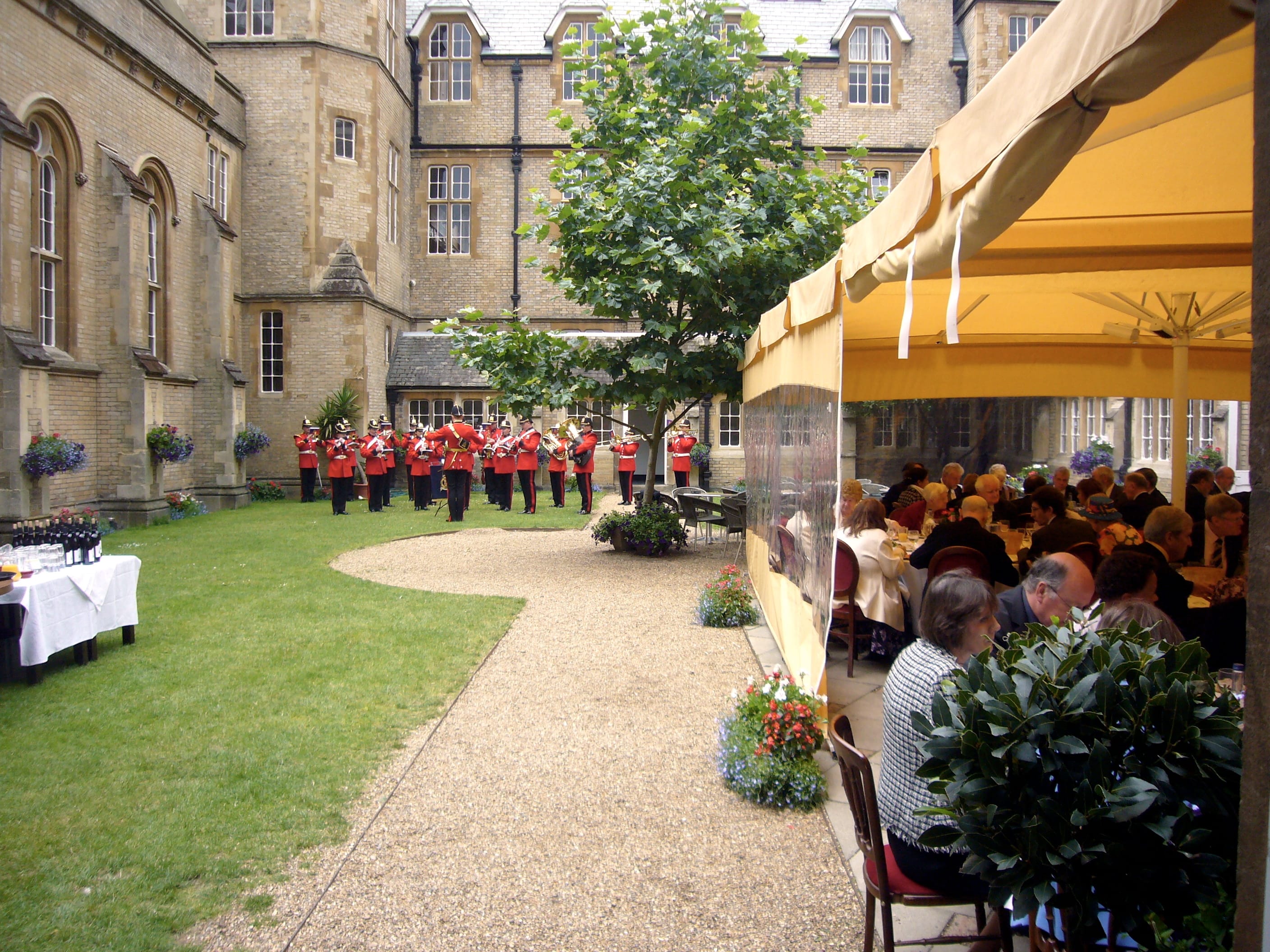 Photo of Le Gothique, Corporate Event Hire