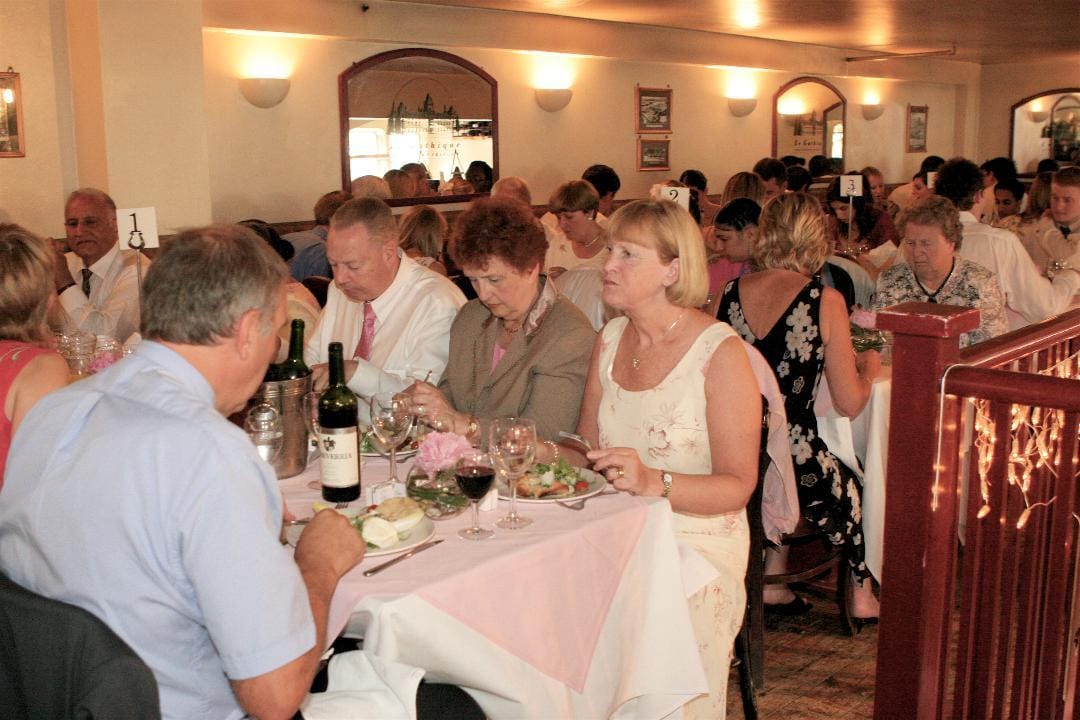 Photo of Le Gothique, Corporate Event Hire