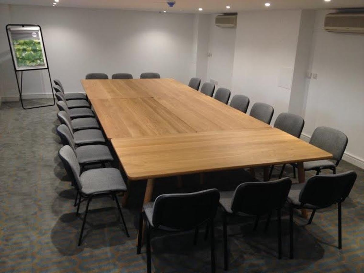 Photo of Robinsons Brewery, Frederic Room