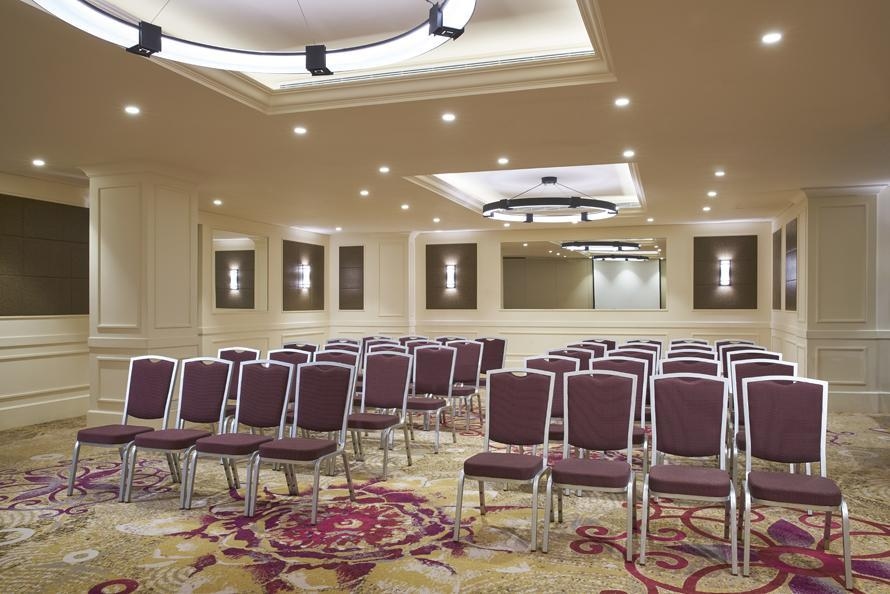 Photo of Orchard Rendezvous Hotel Singapore, Antica I