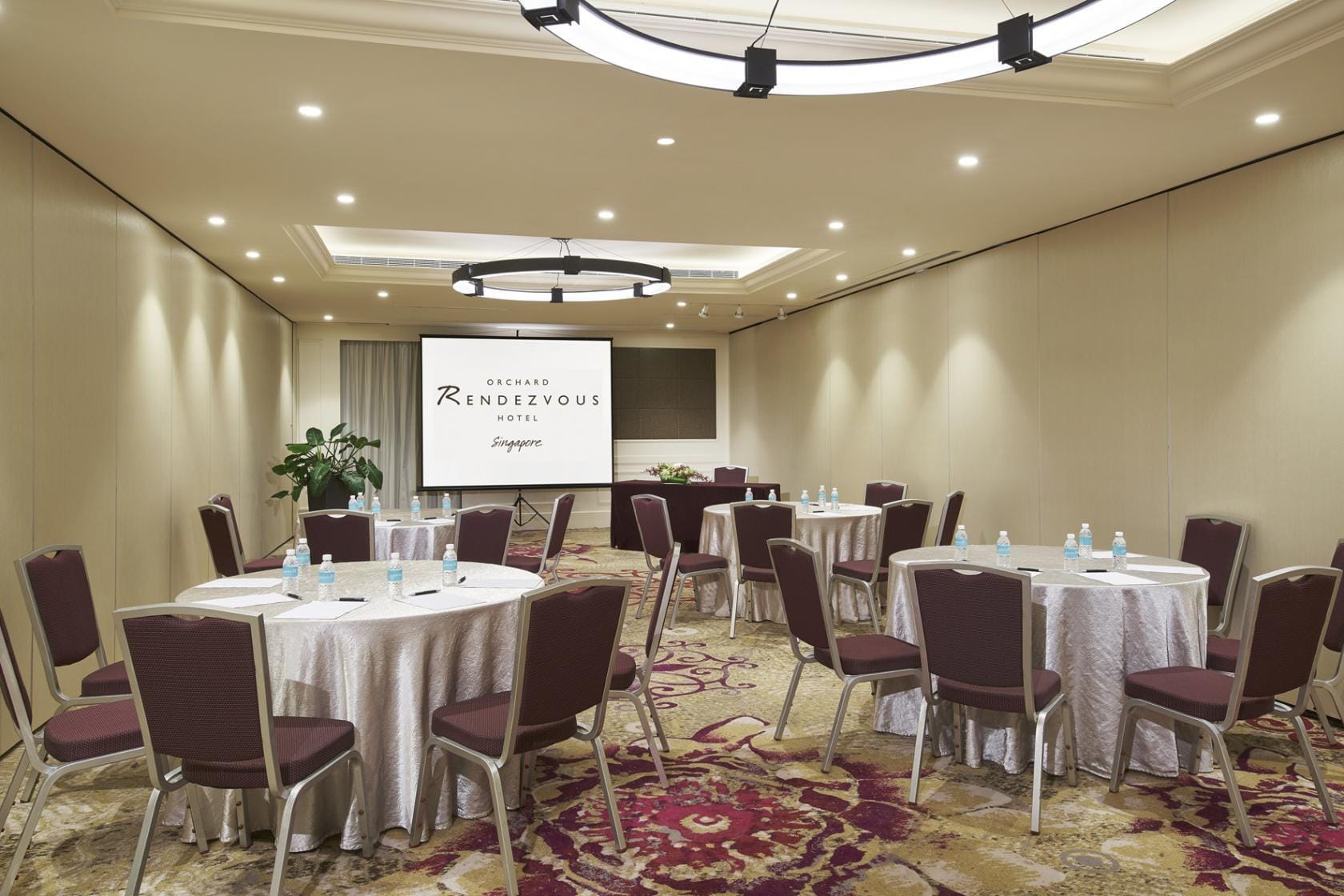 Photo of Orchard Rendezvous Hotel Singapore, Antica II