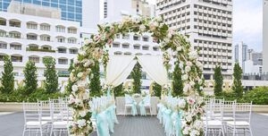 Photo of Orchard Rendezvous Hotel Singapore