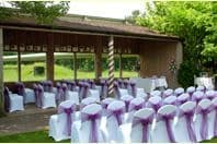 Weddings At Monkey World