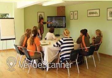 Exclusive Room, Monkey World photo #1