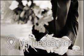 Weddings At Monkey World, Monkey World photo #2