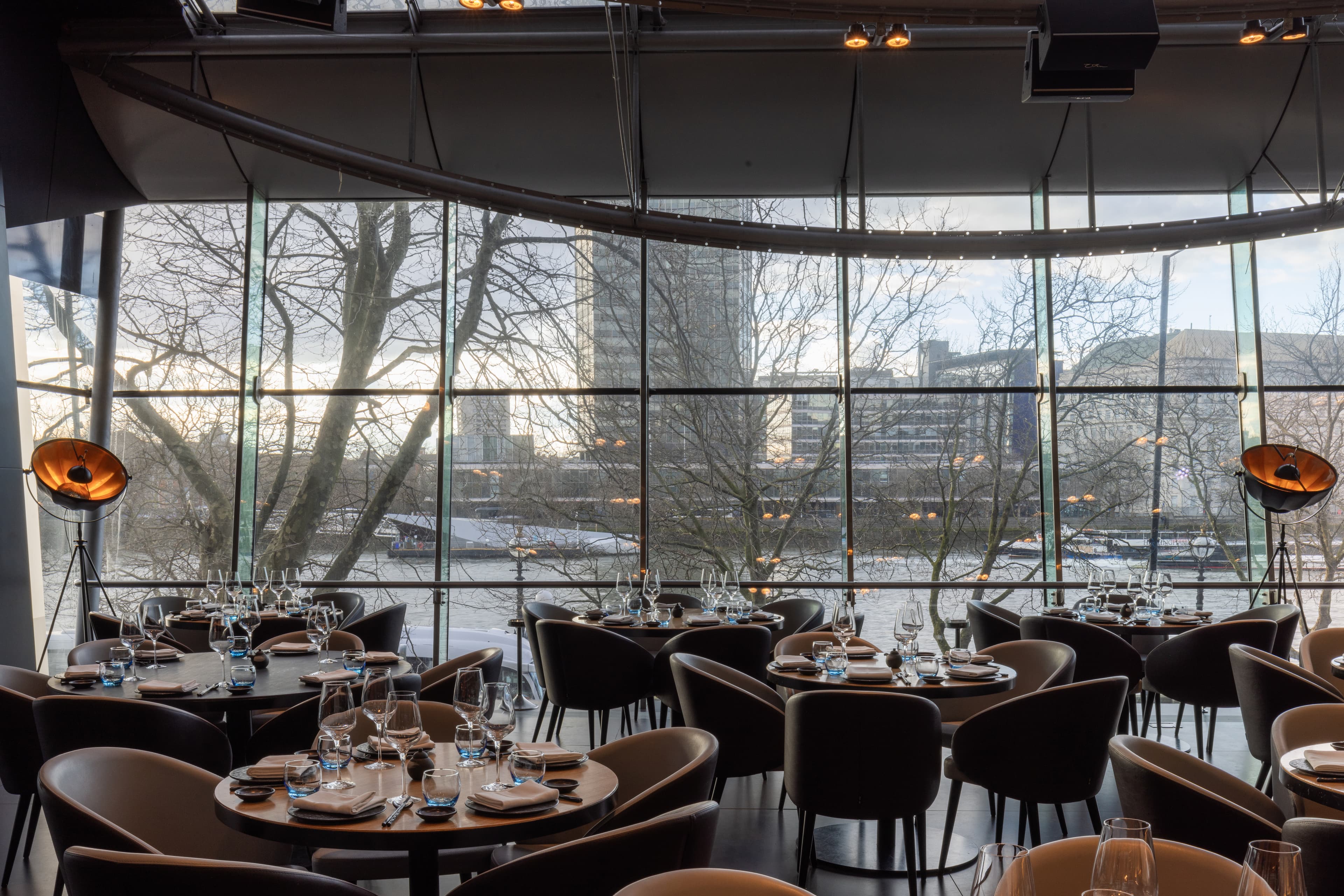Photo of Park Plaza Riverbank
