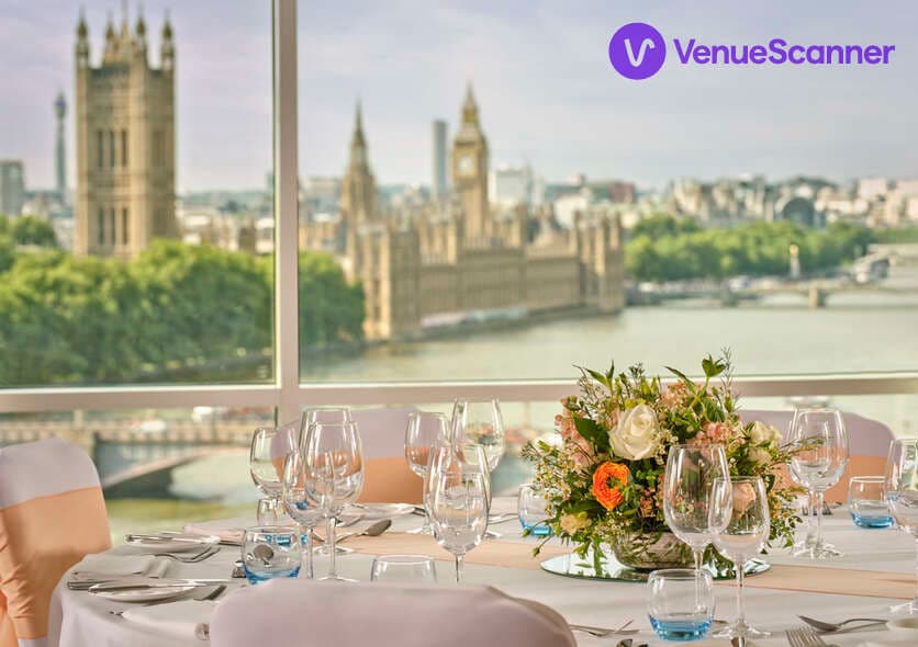 Riverview Lounge, Park Plaza Riverbank photo #1