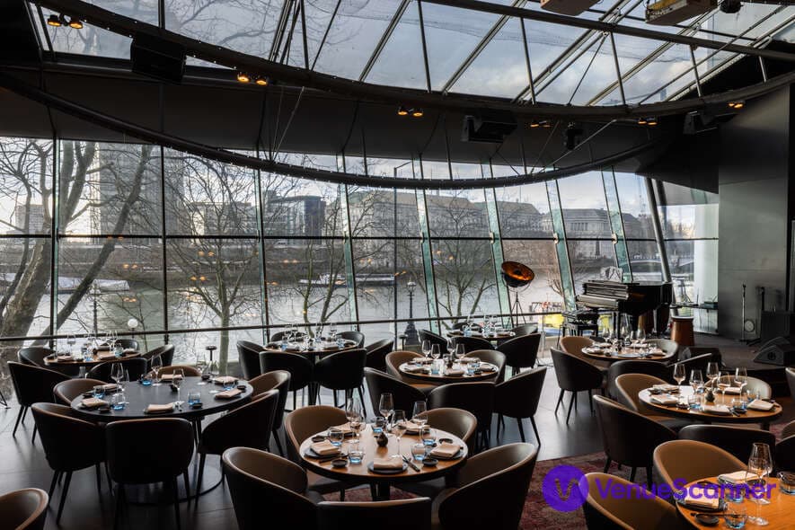 Chino Latino Private Dining And Semi Private Dining, Park Plaza Riverbank photo #1