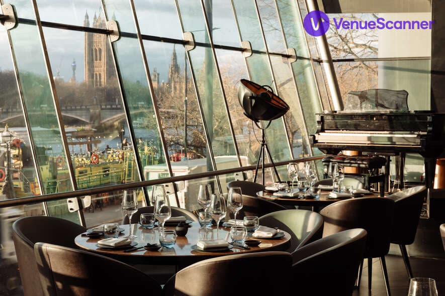 Chino Latino Private Dining And Semi Private Dining, Park Plaza Riverbank photo #3