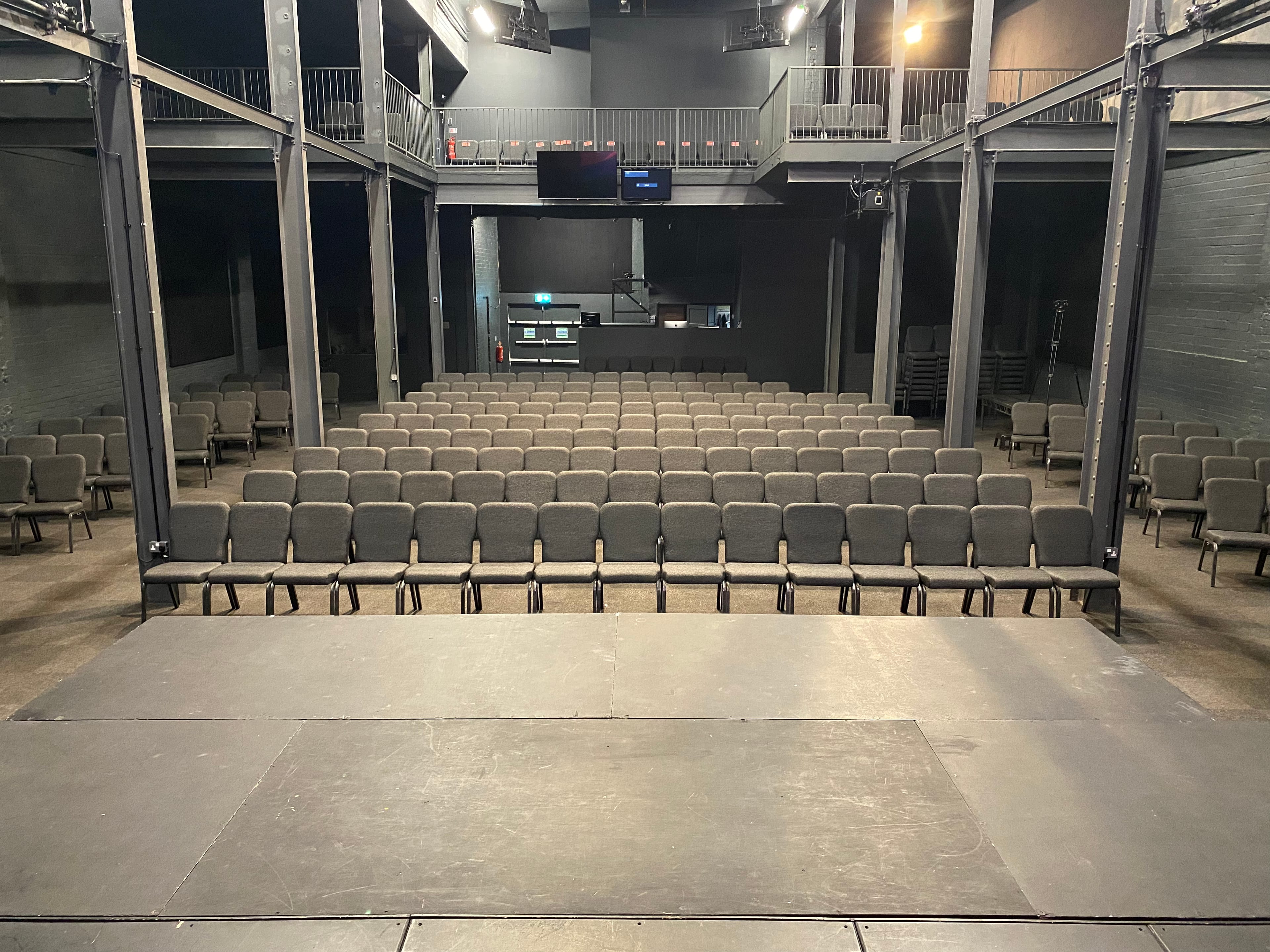 Photo of The One Centre, The Auditorium