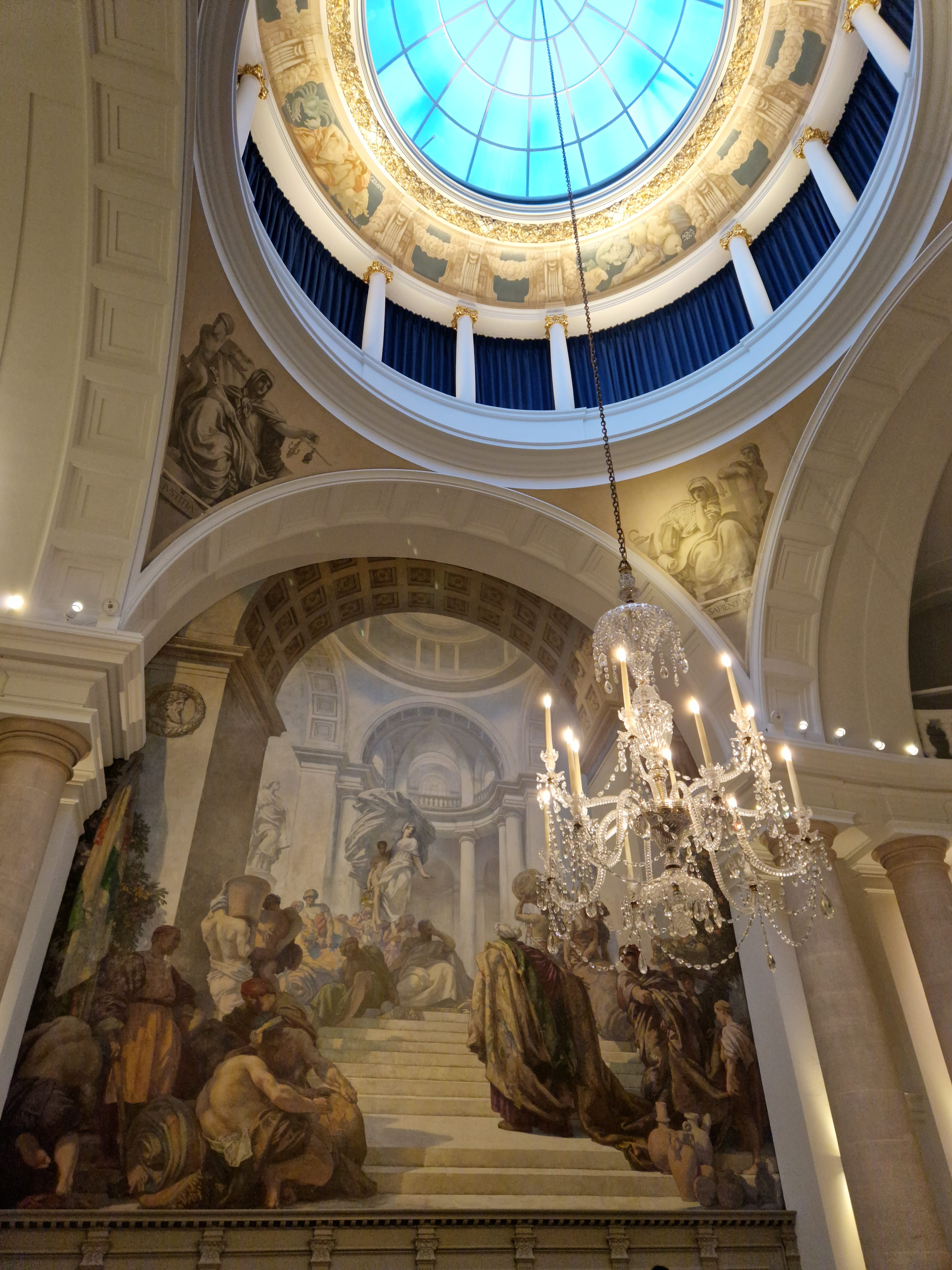 Photo of One Moorgate Place, Weddings At One Moorgate Place