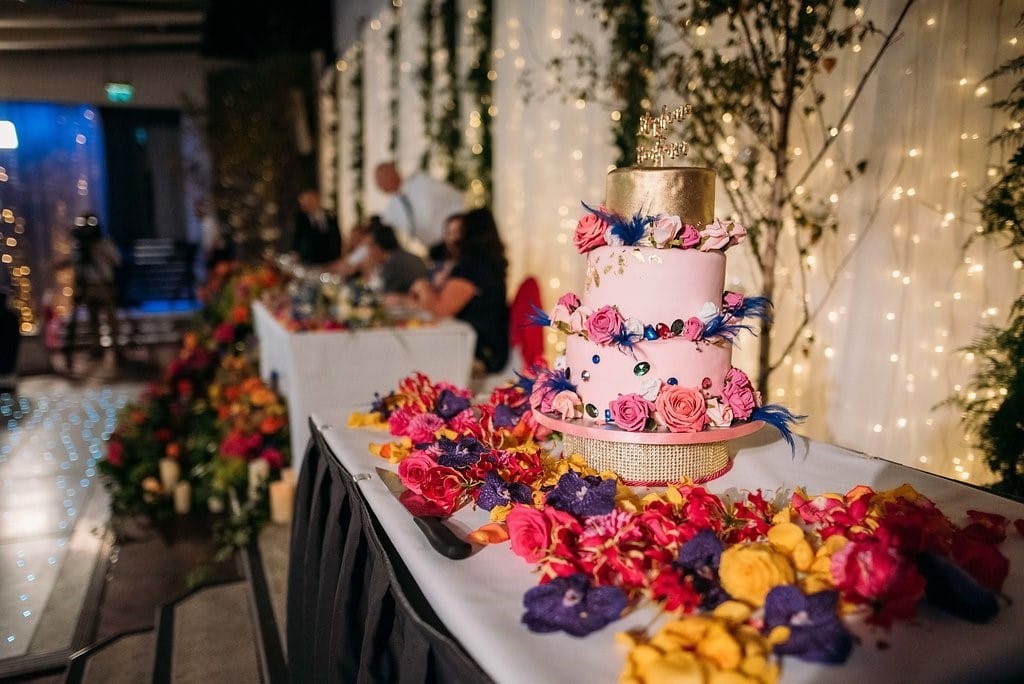 Photo of One Moorgate Place, Weddings At One Moorgate Place
