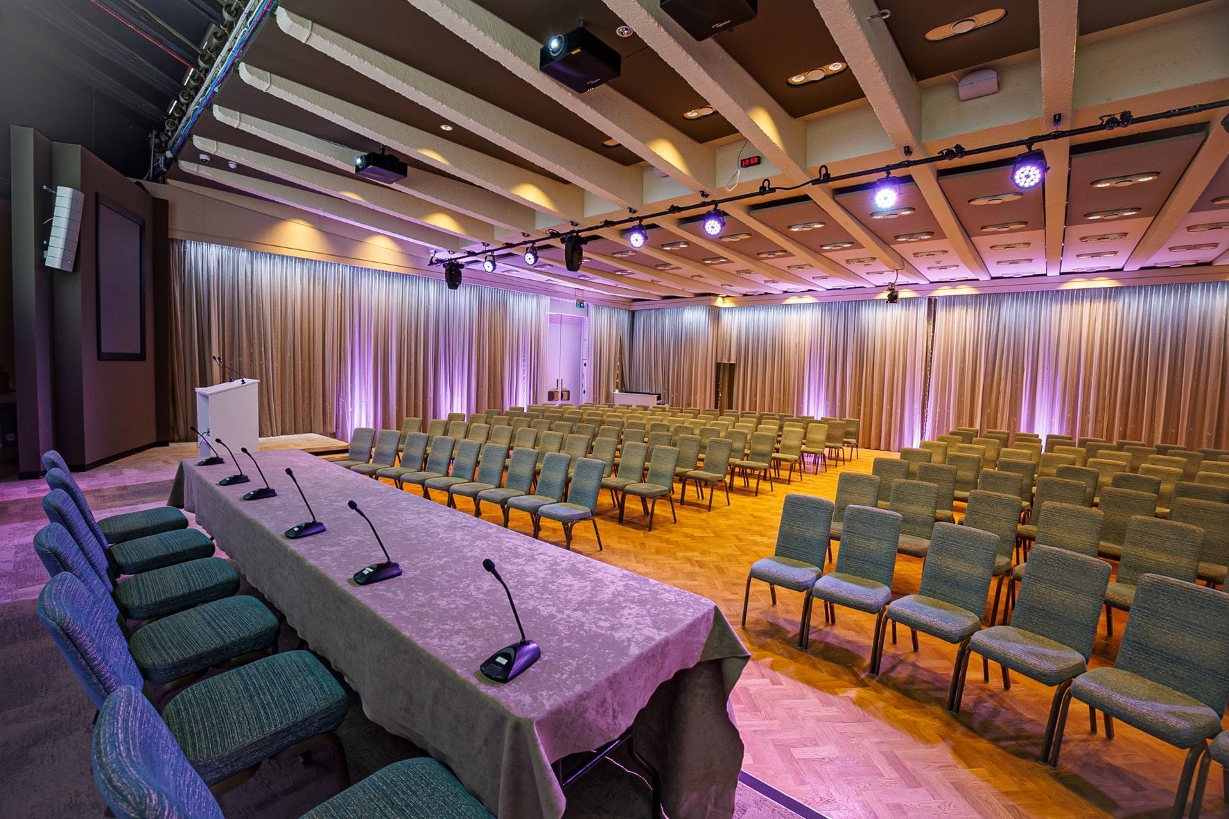 Photo of One Moorgate Place, Great Hall
