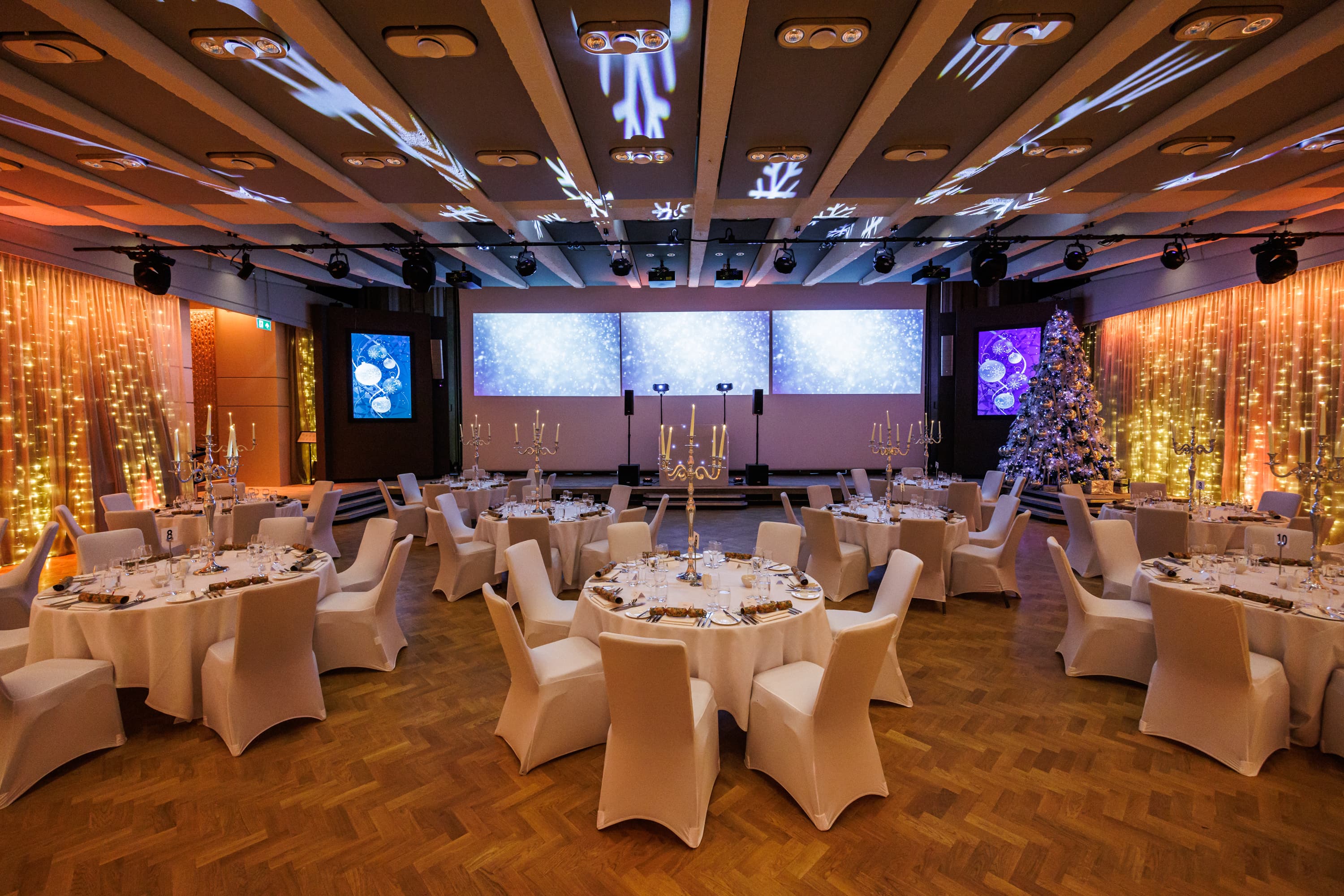 Great Hall, One Moorgate Place photo #11