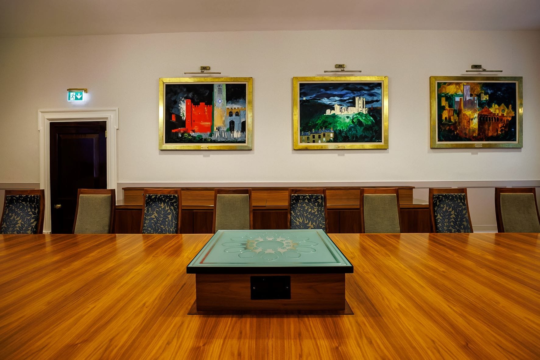 Photo of One Moorgate Place, The Boardroom